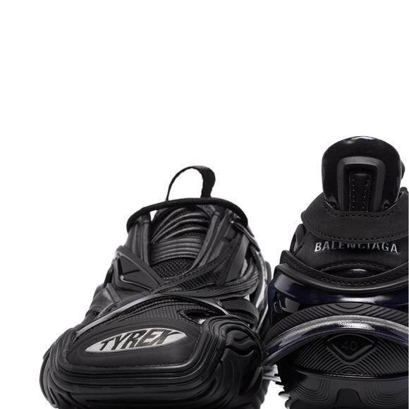 Like New Balenciaga Tyrex - Picture 2 of 5